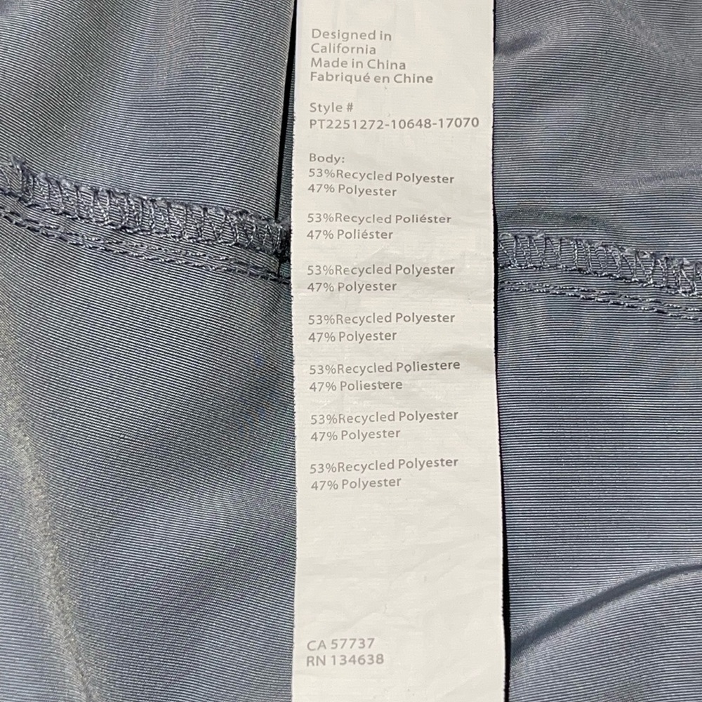 Fabletics Track Pants - Picture 5 of 6